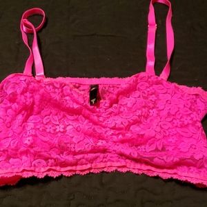 Torrid bralette